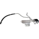Purchase Top-Quality Power Steering Return Hose by DORMAN - 979-135 pa1