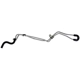 Purchase Top-Quality DORMAN - 979-2034 - Power Steering Return Hose pa1