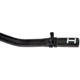 Purchase Top-Quality DORMAN - 979-2552 - Power Steering Return Hose pa3