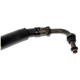 Purchase Top-Quality DORMAN - 979-4003 - Power Steering Return Hose pa3