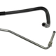 Purchase Top-Quality Power Steering Return Hose by DORMAN (OE SOLUTIONS) - 623-100 pa6