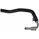 Purchase Top-Quality Power Steering Return Hose by DORMAN (OE SOLUTIONS) - 979-0004 pa1