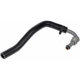 Purchase Top-Quality Power Steering Return Hose by DORMAN (OE SOLUTIONS) - 979-0004 pa2