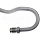 Purchase Top-Quality Power Steering Return Hose by DORMAN (OE SOLUTIONS) - 979-0038 pa2