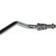 Purchase Top-Quality Power Steering Return Hose by DORMAN (OE SOLUTIONS) - 979-100 pa2