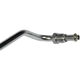 Purchase Top-Quality Power Steering Return Hose by DORMAN (OE SOLUTIONS) - 979-100 pa6