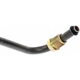 Purchase Top-Quality Power Steering Return Hose by DORMAN (OE SOLUTIONS) - 979-104 pa1