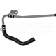Purchase Top-Quality Power Steering Return Hose by DORMAN (OE SOLUTIONS) - 979-108 pa1