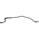 Purchase Top-Quality DORMAN (OE SOLUTIONS) - 979-116 - Power Steering Return Hose pa3