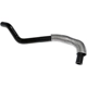 Purchase Top-Quality Power Steering Return Hose by DORMAN (OE SOLUTIONS) - 979-1278 pa1