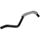 Purchase Top-Quality Power Steering Return Hose by DORMAN (OE SOLUTIONS) - 979-1278 pa2