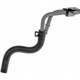 Purchase Top-Quality Power Steering Return Hose by DORMAN (OE SOLUTIONS) - 979-2034 pa1