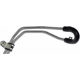 Purchase Top-Quality Power Steering Return Hose by DORMAN (OE SOLUTIONS) - 979-2034 pa2