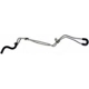 Purchase Top-Quality Power Steering Return Hose by DORMAN (OE SOLUTIONS) - 979-2034 pa3