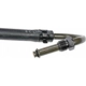 Purchase Top-Quality Power Steering Return Hose by DORMAN (OE SOLUTIONS) - 979-2036 pa1