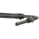 Purchase Top-Quality Power Steering Return Hose by DORMAN (OE SOLUTIONS) - 979-2036 pa5