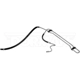 Purchase Top-Quality Power Steering Return Hose by DORMAN (OE SOLUTIONS) - 979-2037 pa1