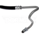Purchase Top-Quality Power Steering Return Hose by DORMAN (OE SOLUTIONS) - 979-2037 pa2