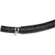 Purchase Top-Quality Power Steering Return Hose by DORMAN (OE SOLUTIONS) - 979-2037 pa3