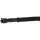 Purchase Top-Quality Power Steering Return Hose by DORMAN (OE SOLUTIONS) - 979-2552 pa1