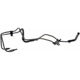Purchase Top-Quality Power Steering Return Hose by DORMAN (OE SOLUTIONS) - 979-3017 pa3