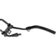 Purchase Top-Quality Power Steering Return Hose by DORMAN (OE SOLUTIONS) - 979-3017 pa5
