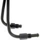 Purchase Top-Quality Power Steering Return Hose by DORMAN (OE SOLUTIONS) - 979-3017 pa6