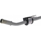 Purchase Top-Quality Power Steering Return Hose by DORMAN (OE SOLUTIONS) - 979-3301 pa1