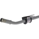 Purchase Top-Quality Power Steering Return Hose by DORMAN (OE SOLUTIONS) - 979-3301 pa5