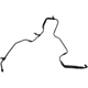 Purchase Top-Quality DORMAN (OE SOLUTIONS) - 979-4003 - Power Steering Return Hose pa5