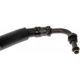 Purchase Top-Quality DORMAN (OE SOLUTIONS) - 979-4003 - Power Steering Return Hose pa7