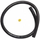 Purchase Top-Quality EDELMANN - 71296 - Power Steering Return Hose pa4