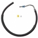 Purchase Top-Quality Power Steering Return Hose by EDELMANN - 71413 pa2