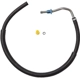 Purchase Top-Quality Power Steering Return Hose by EDELMANN - 71413 pa3