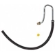 Purchase Top-Quality Power Steering Return Hose by EDELMANN - 80019 pa3