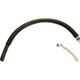 Purchase Top-Quality Power Steering Return Hose by EDELMANN - 80020 pa2