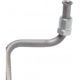 Purchase Top-Quality Power Steering Return Hose by EDELMANN - 80031 pa3
