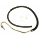 Purchase Top-Quality Power Steering Return Hose by EDELMANN - 80039 pa1