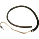 Purchase Top-Quality Power Steering Return Hose by EDELMANN - 80039 pa5