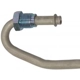 Purchase Top-Quality Power Steering Return Hose by EDELMANN - 80042 pa5