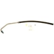 Purchase Top-Quality Power Steering Return Hose by EDELMANN - 80054 pa1