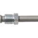 Purchase Top-Quality EDELMANN - 80090 - Power Steering Return Hose pa4