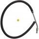 Purchase Top-Quality Power Steering Return Hose by EDELMANN - 80154 pa2
