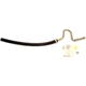 Purchase Top-Quality Power Steering Return Hose by EDELMANN - 80252 pa2