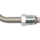 Purchase Top-Quality Power Steering Return Hose by EDELMANN - 80252 pa5