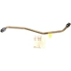 Purchase Top-Quality Power Steering Return Hose by EDELMANN - 80282 pa2