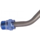 Purchase Top-Quality Power Steering Return Hose by EDELMANN - 80282 pa3