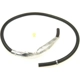 Purchase Top-Quality Power Steering Return Hose by EDELMANN - 80357 pa2