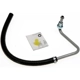 Purchase Top-Quality EDELMANN - 80409 - Power Steering Return Hose pa2