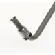 Purchase Top-Quality Power Steering Return Hose by EDELMANN - 80410 pa5